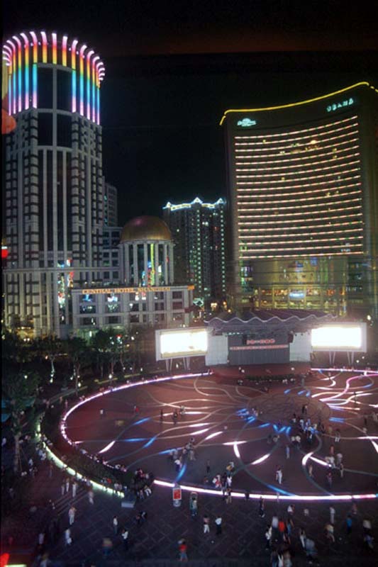 J�rgen Breit "Shanghai"