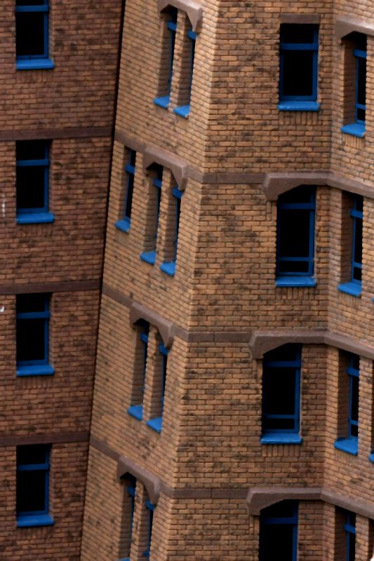 Jrgen Breit "neuer Baustil"