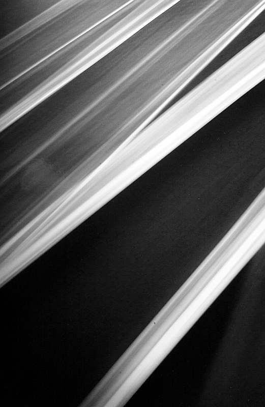 Valentin Oszkiel  "Eisenbahnweiche"