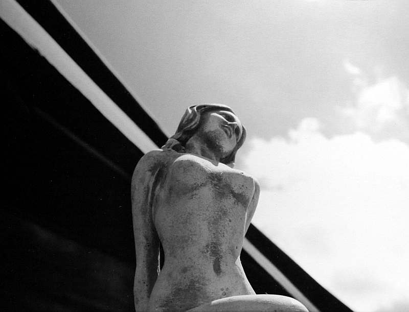Carsten Wurm  "B�ste"