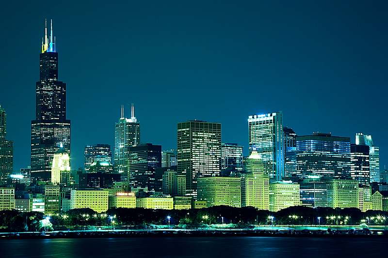 Valentin Oszkiel "Chicago"