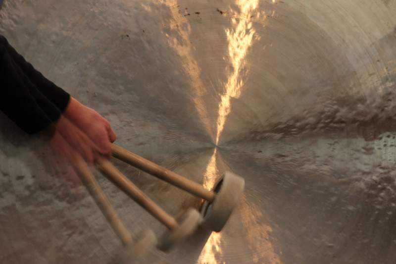 J�rgen Breit "Gong"