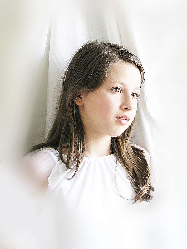 Monika Gl�ckler "M�dchen"