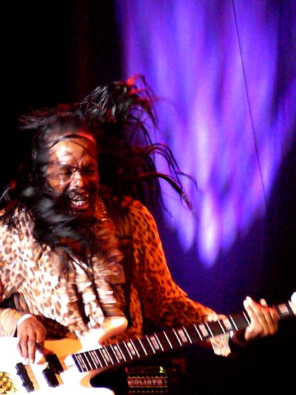 Valentin Oszkiel "Gitarrist"