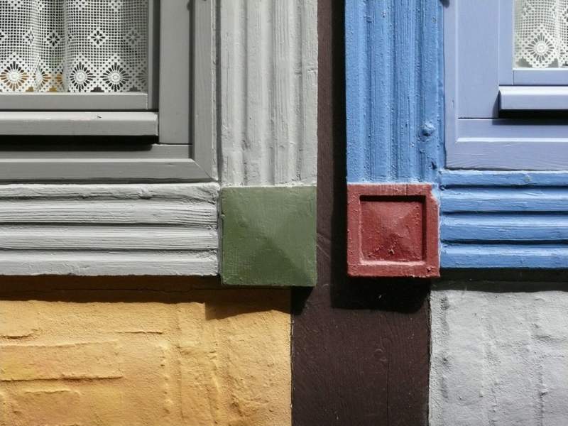 Volker Thierer "Fenster"