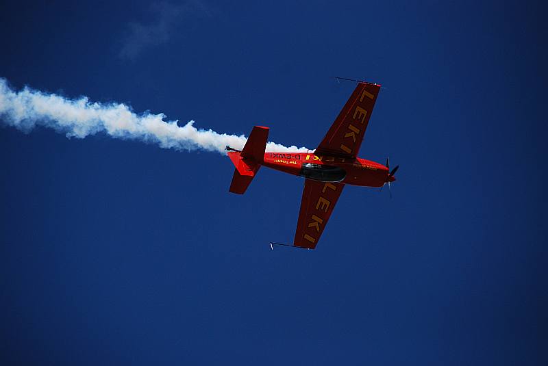 Heinz Epting " Flugzeug"