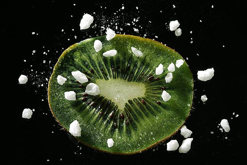 Wolfgang Hartwig "Kiwi"