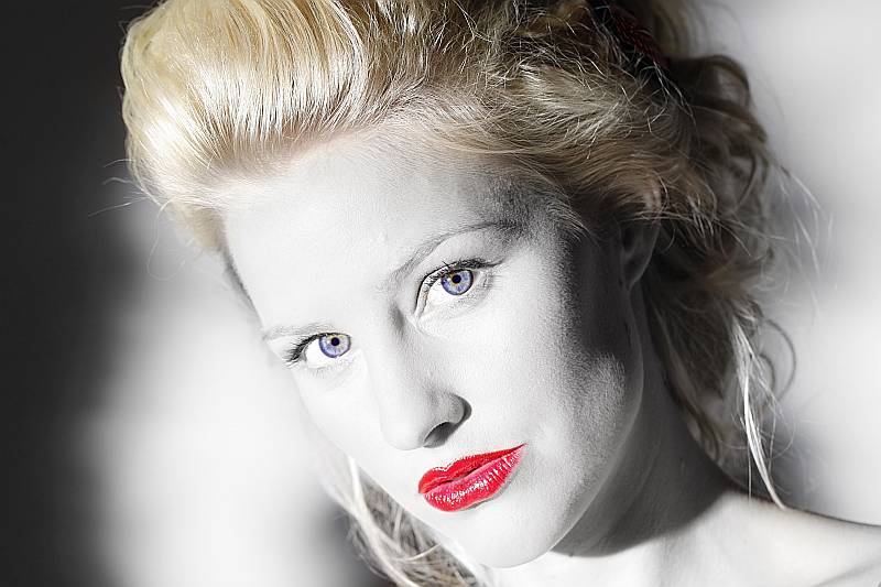 Thilo Schwendemann "Nessa"