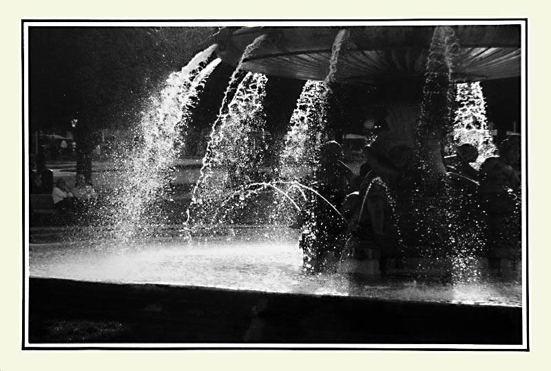 Heinz Epting "Brunnen"