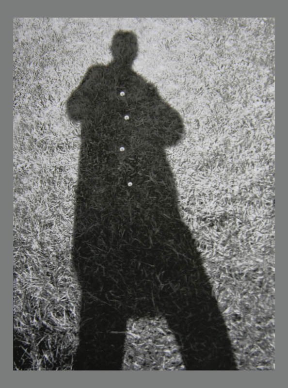 Beate Wurm  "Schatten"