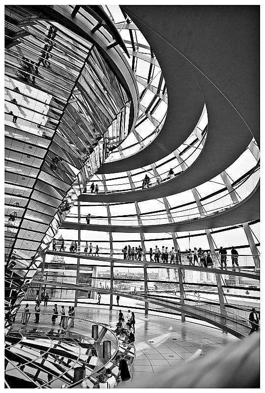 Thilo Schwendemann "Reichstag"