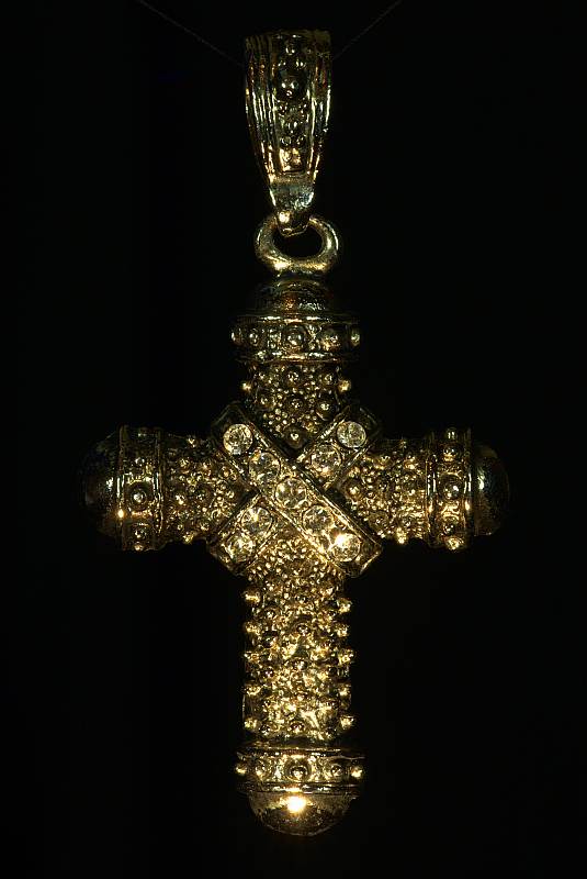 Valentin Oskiel "Kreuz"
