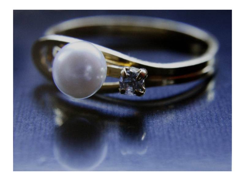 Beate Wurm "Ring"