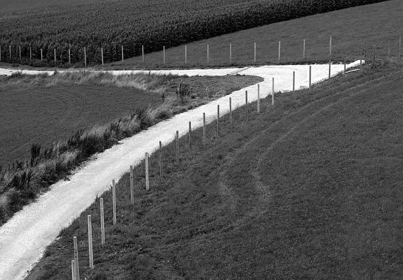 J�rgen Breit "Knickweg"