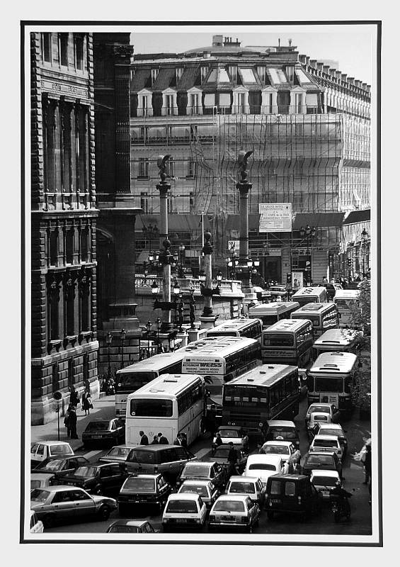 Heinz Epting "Paris"