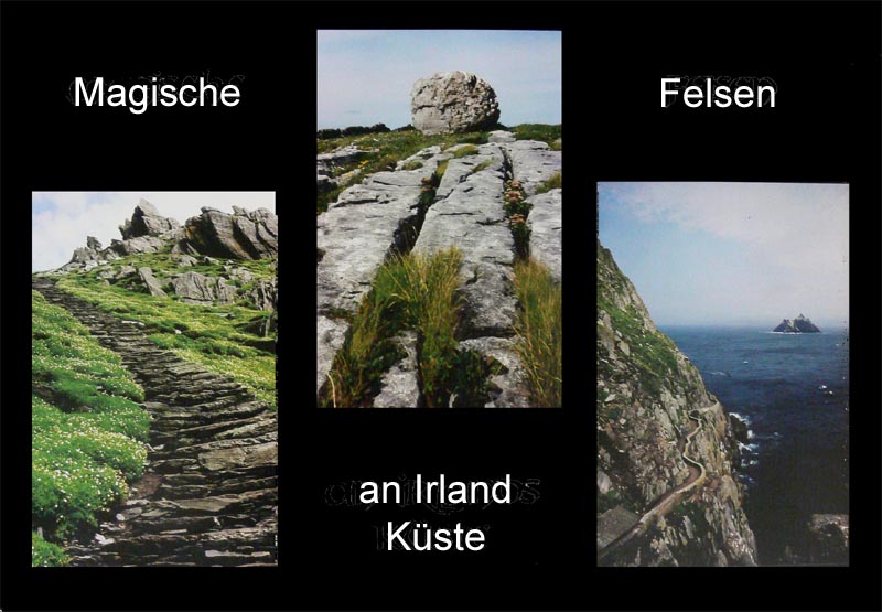 J�rgen Breit "Irland"