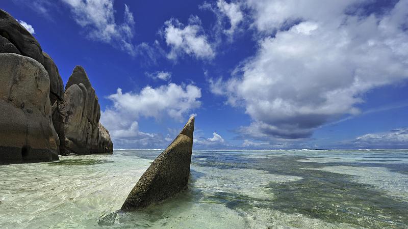 Uli Brderlin "Seychellen"