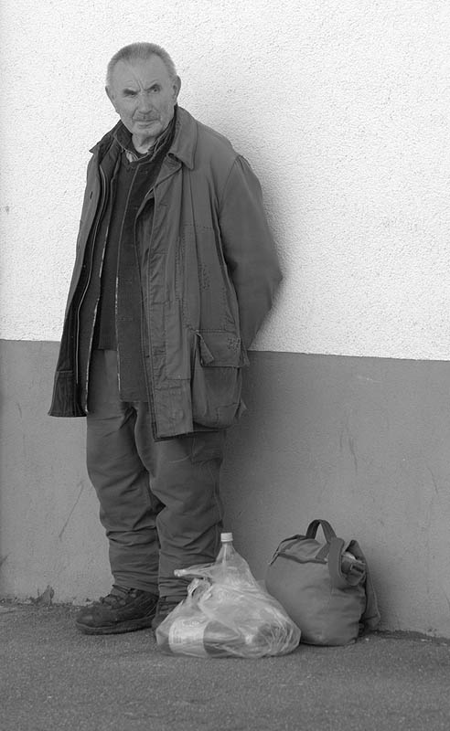 Beate Wurm  "Mann"
