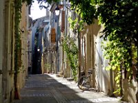 romantische Gasse ------> Rang 3 - Autor Renate Reiter